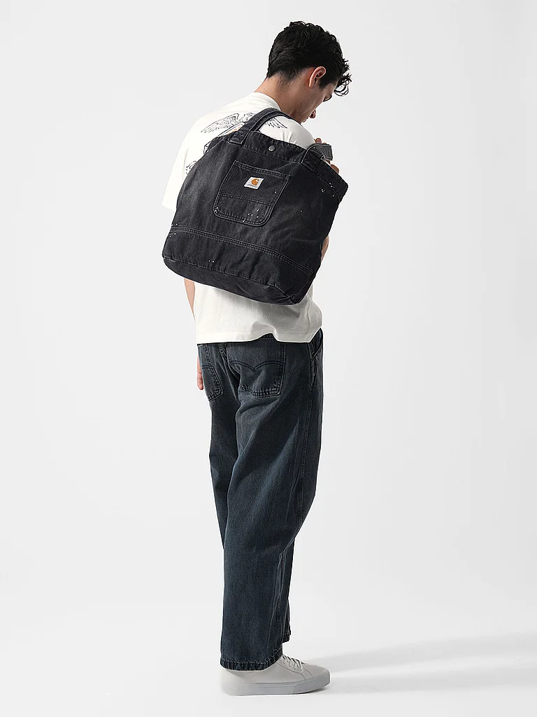 CARHARTT WIP Sac Tote Bag - vue 4